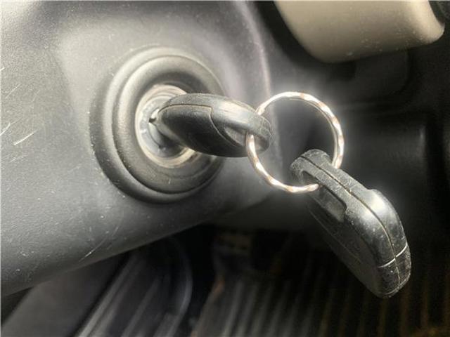 Interruptor de encendido Land Rover Freelander I (1997-2006)