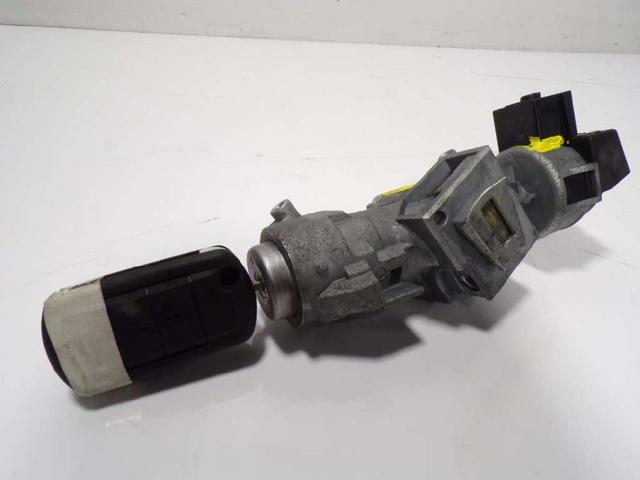 Clausor para Land Rover Discovery III (LR3)