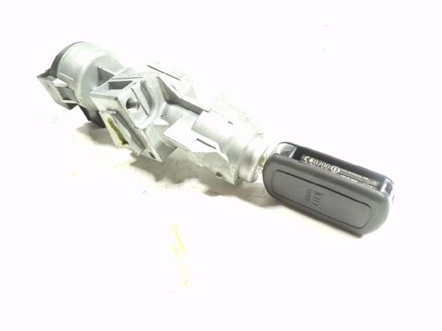 Interruptor de encendido Land Rover Discovery III (2004-2009)