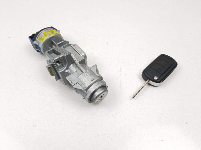 Bombín de arranque para Land Rover Discovery LR3