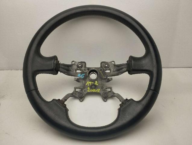 Volante multifuncion Land Rover Range Rover I (2005-2013)