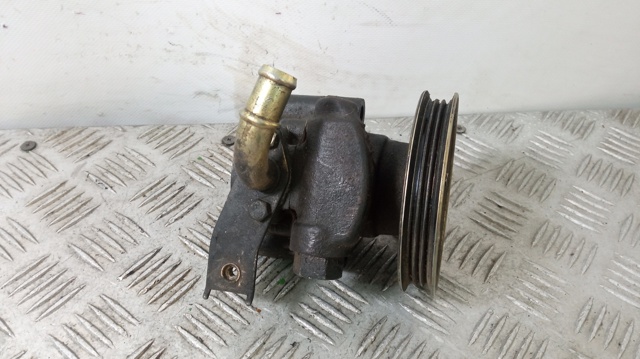 Bomba de dirección hidráulica para Rover 75  (RJ)