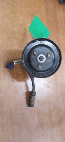 Bomba de dirección hidráulica QVB101240 LAND ROVER