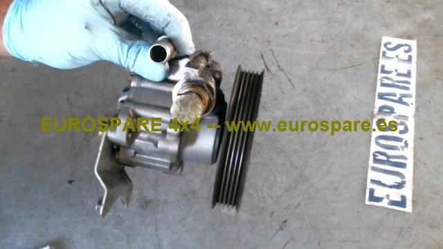 LAND ROVER QVB101452 Bomba de dirección asistida  comprar en Albacete