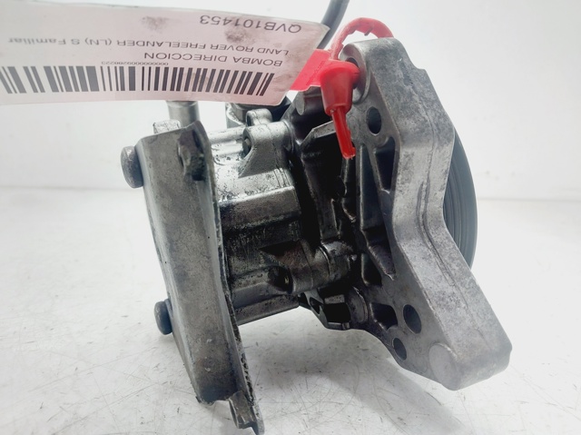 LAND ROVER QVB101453 Bomba de dirección comprar Pamplona