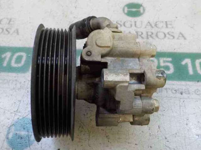 LAND ROVER QVB500400 Bomba de dirección asistida  disponible Valladolid