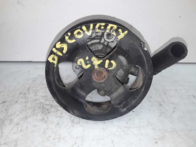 Bomba de dirección asistida  QVB500400 LAND ROVER