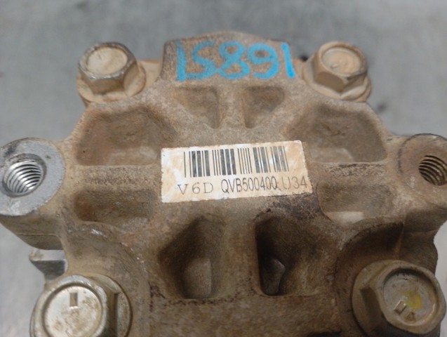 QVB500400 LAND ROVER Bomba de dirección asistida  comprar en Lleida
