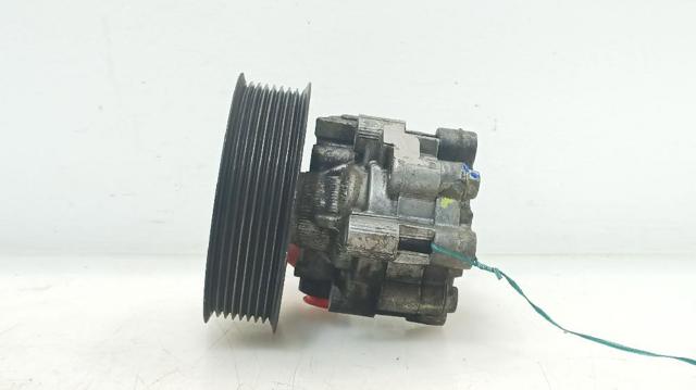 Bomba hidráulica de dirección QVB500400 LAND ROVER