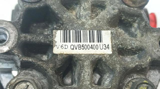 LAND ROVER QVB500400 Bomba de dirección comprar Barcelona