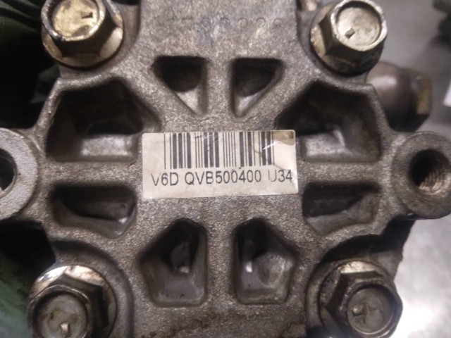 LAND ROVER QVB500400 Bomba de dirección comprar Pamplona