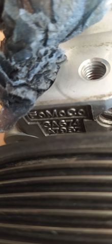 QVB500620 Bomba de dirección asistida  disponible Utrera