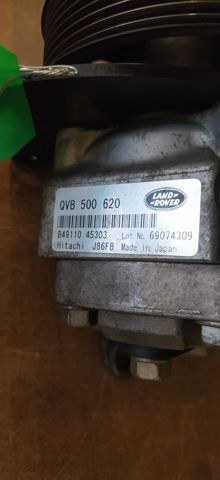 LAND ROVER QVB500620 Bomba de dirección  en stock Valencia