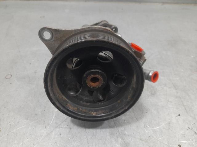 Bomba de dirección hidráulica QVB500630 LAND ROVER