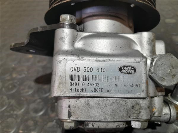QVB500640 Bomba de dirección asistida  disponible Utrera