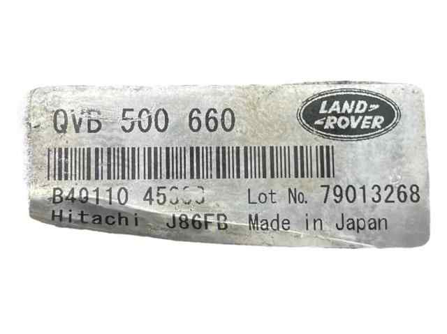 LAND ROVER QVB500660 Bomba de dirección comprar Tarragona