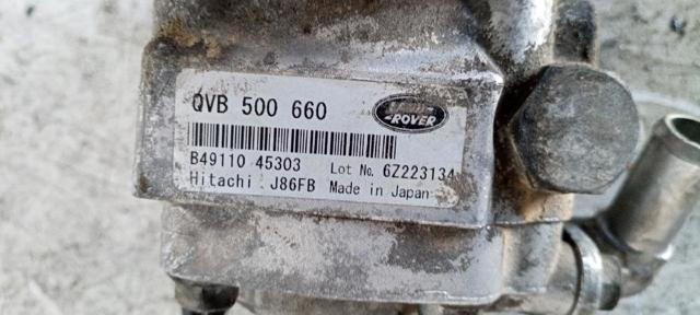 QVB500660 Bomba de dirección asistida  comprar en Pontevedra