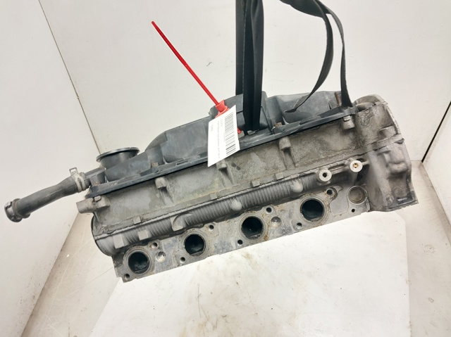 FORD QVFA Motor completo comprar Pamplona