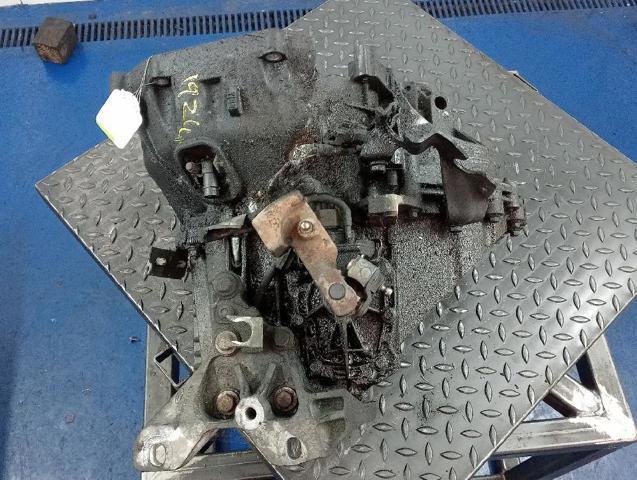 QVFA Motor completo comprar Almería