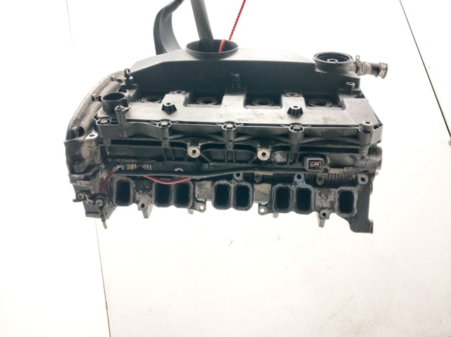 QVFA FORD Motor completo  en stock Córdoba
