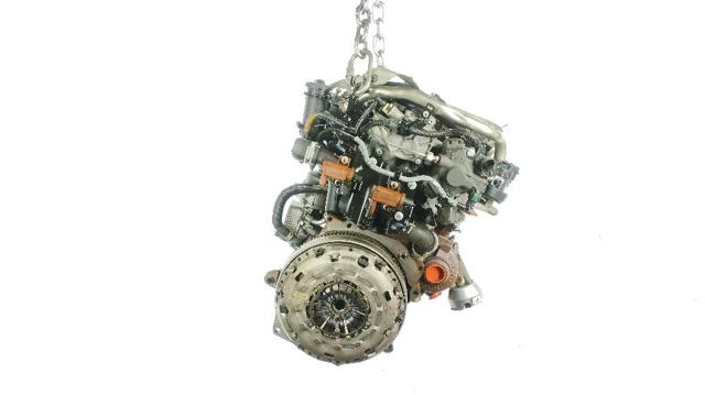 QXBA FORD Motor completo  comprar en Lleida