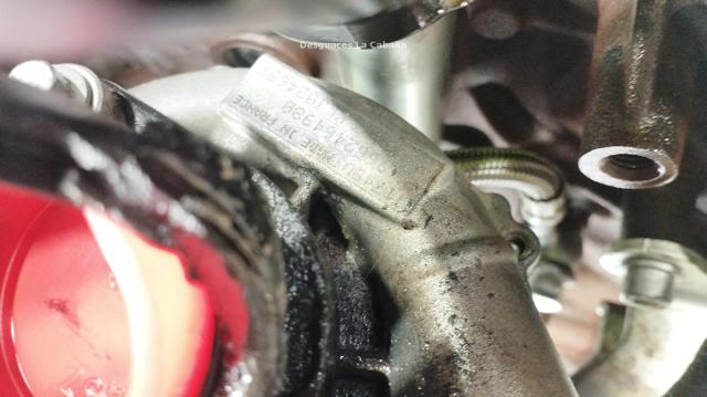 FORD QXBA Motor completo  comprar en Murcia