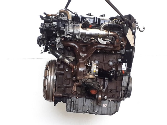 QXBA Ford