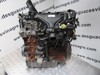 Motor completo QXBA FORD