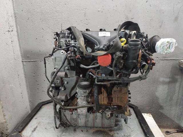 QXBA Motor completo  comprar en Pontevedra