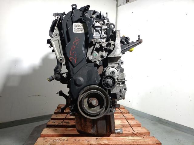QXBA Ford
