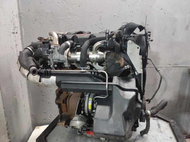 FORD QXBA Motor completo  disponible España