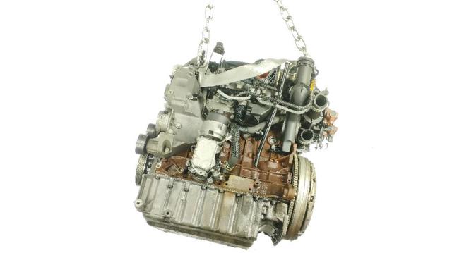 QXBA Motor completo  disponible Málaga