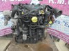 Motor completo QXBA FORD