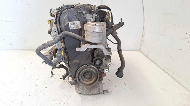 QXBA Motor completo comprar Almería