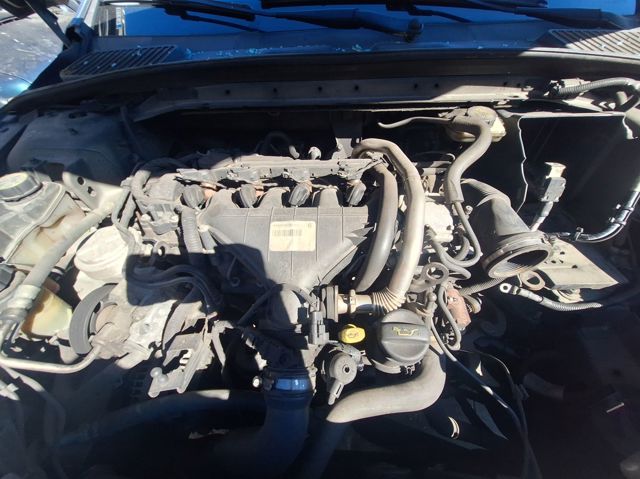 FORD QXBA Motor completo  comprar en Albacete