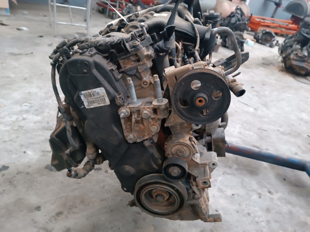 QXBA Motor completo  en stock Sabadell
