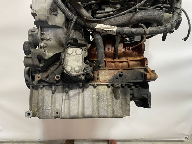 Motor completo para ford mondeo iv (ba7) (2007-2015) 2.2 tdci QXBA