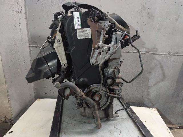 FORD QXBA Motor completo  en stock Salamanca