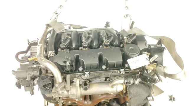 QXBA FORD Motor completo  comprar en Lleida