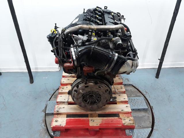 FORD QXBA Motor completo  comprar en Murcia