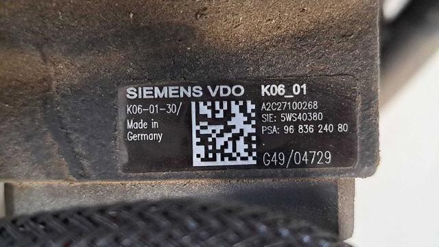 QXBA FORD Motor completo  comprar en Oviedo