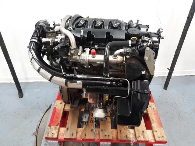 QXBA Motor completo  comprar en Zaragoza