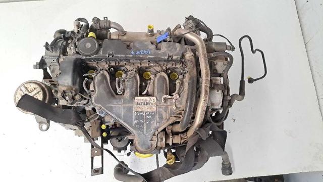 QXBA FORD Motor completo  en stock Gandía