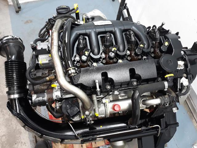 QXBA FORD Motor completo  comprar en Jaén