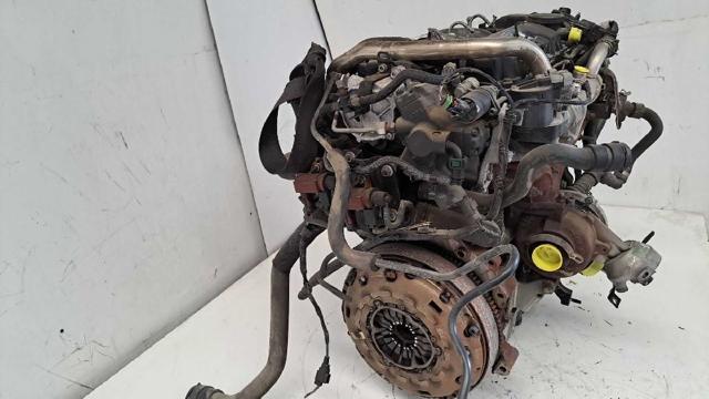 FORD QXBA Motor completo  en stock Salamanca