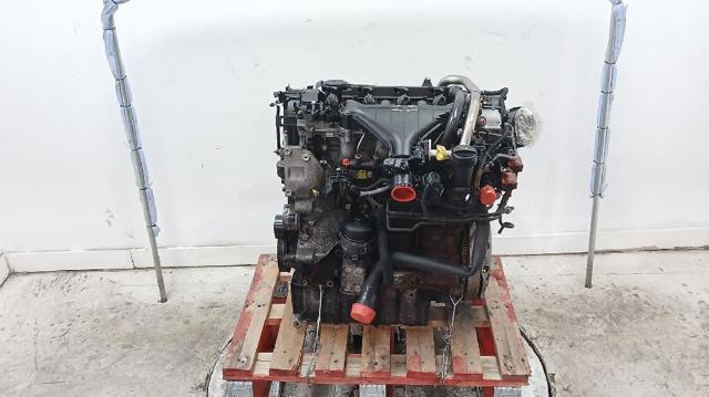 QXBA Ford