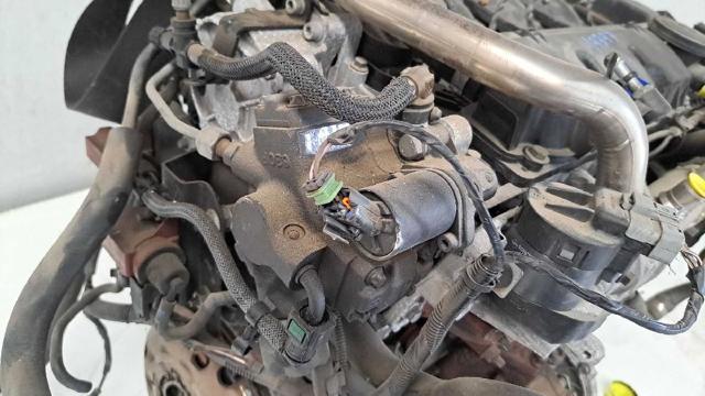 QXBA Motor completo comprar Girona