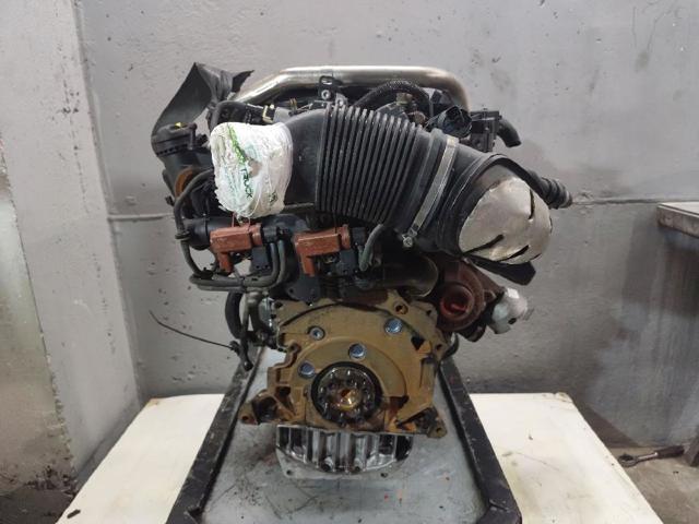 QXBA Motor completo  en stock Sabadell
