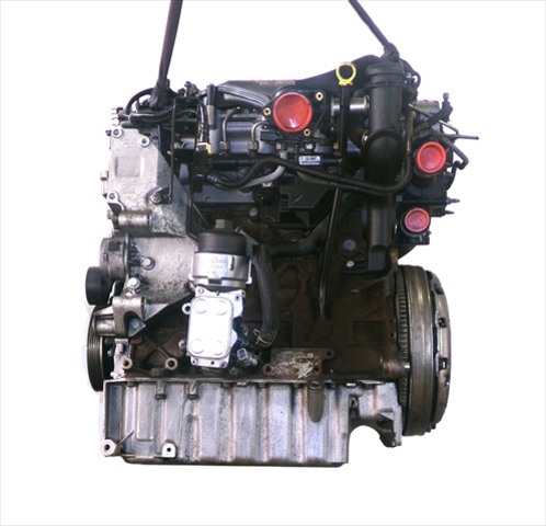 QXBA Ford