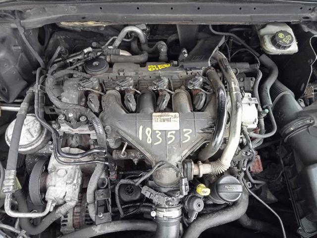 QXBA Ford